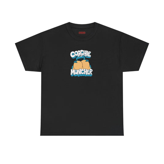 Coochie Muncher Tee