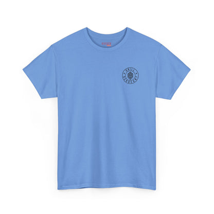 Grill Sergeant Tee