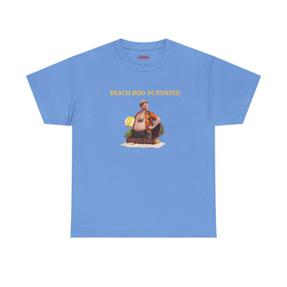Beach Bod Activated Tee