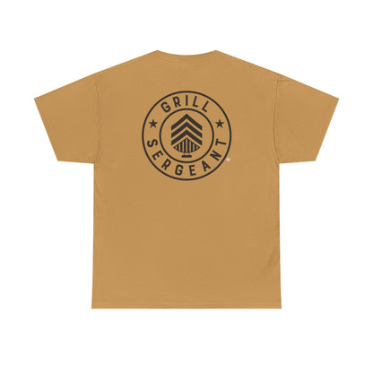 Grill Sergeant Tee