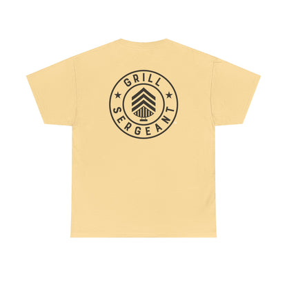 Grill Sergeant Tee