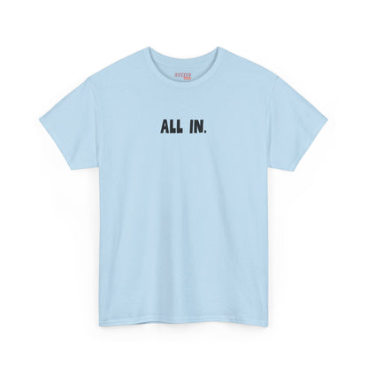 All in Tee