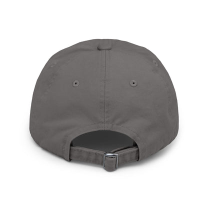 I Drive 1500 Miles Distressed Hat