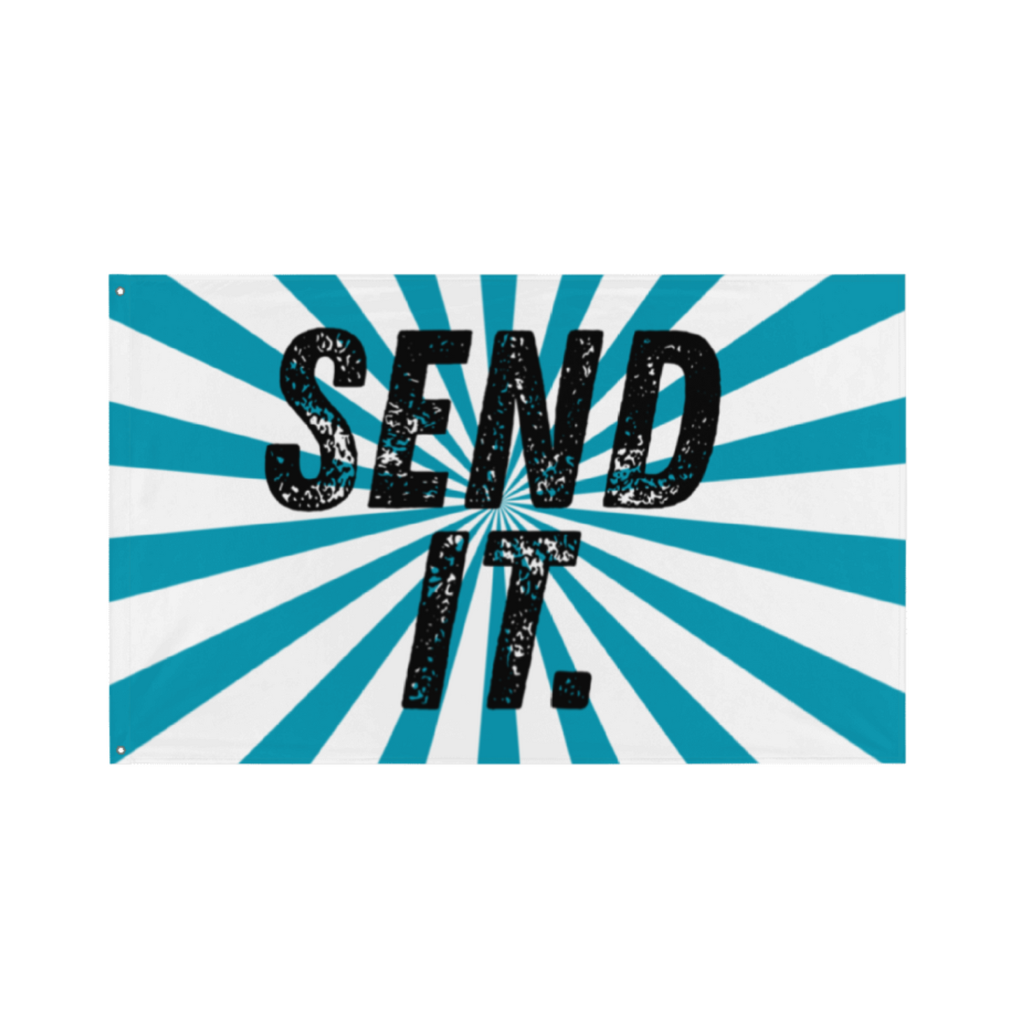 Send it Flag