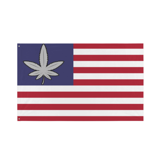 Ameruana Flag