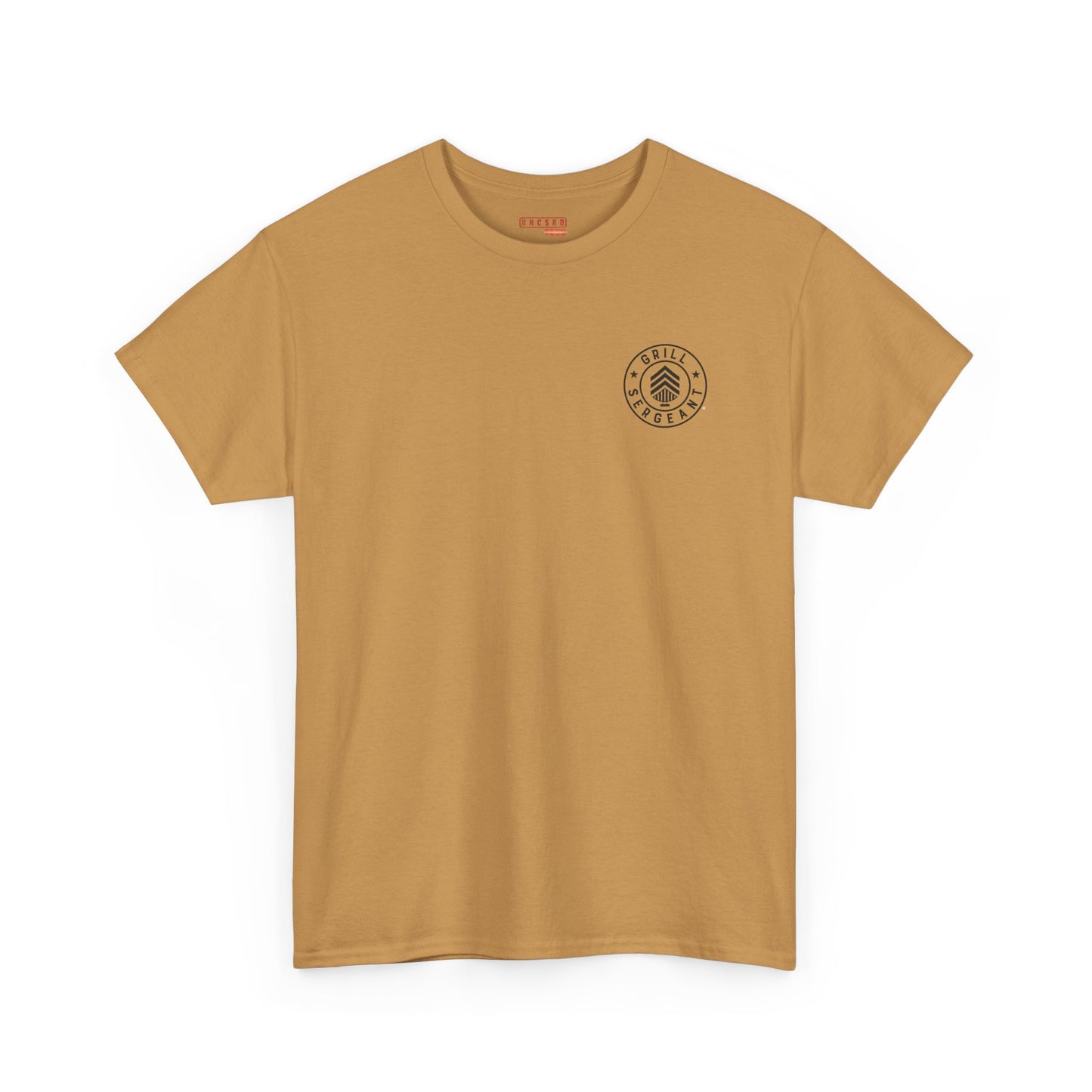 Grill Sergeant Tee