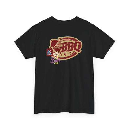 BBQ & Beer Tee