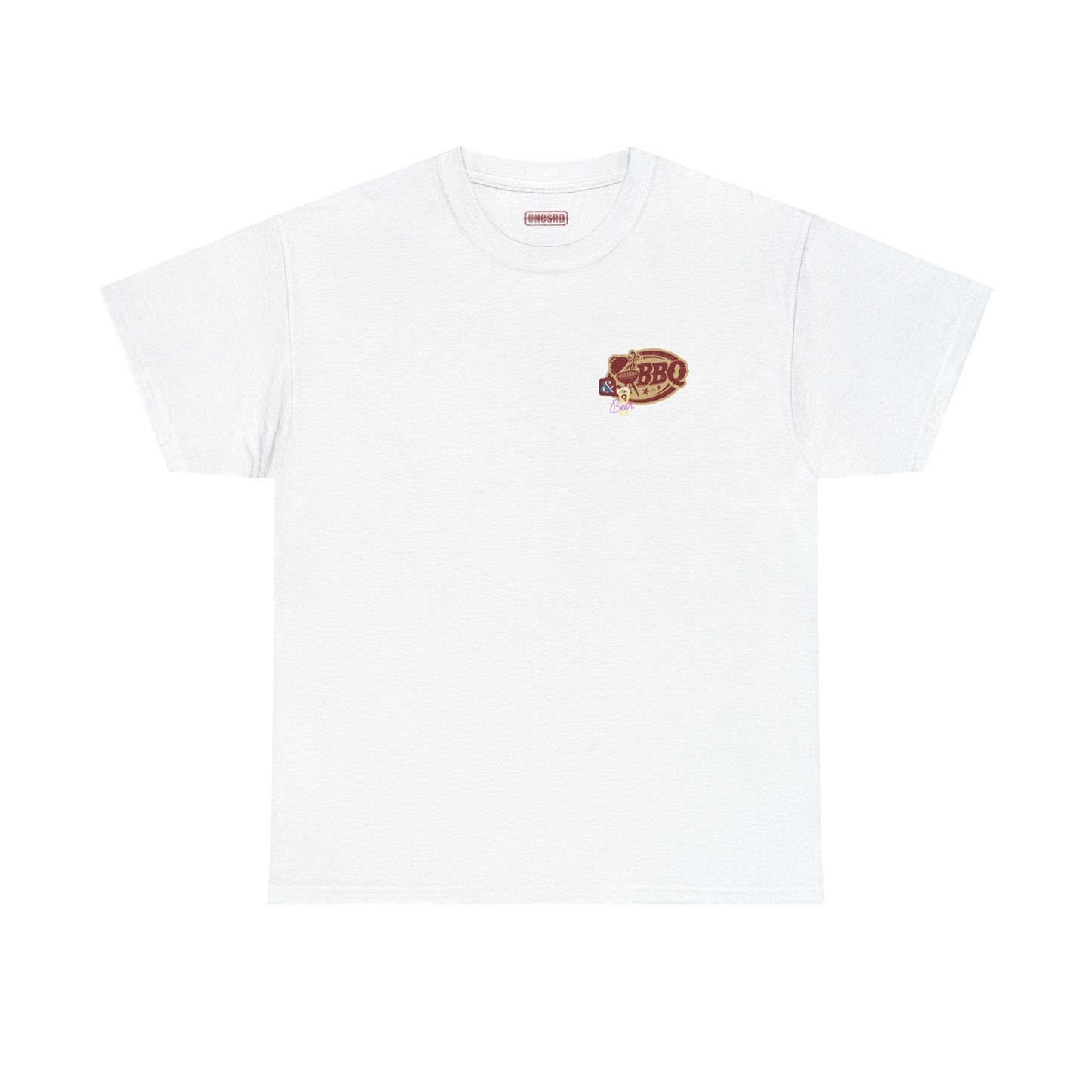 BBQ & Beer Tee