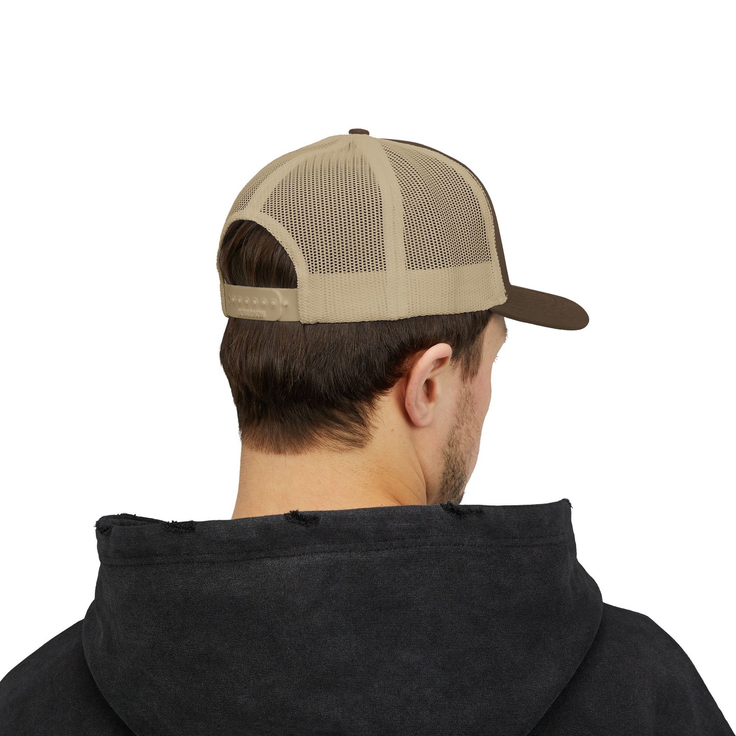 Guess Who’s Packin’ Hat