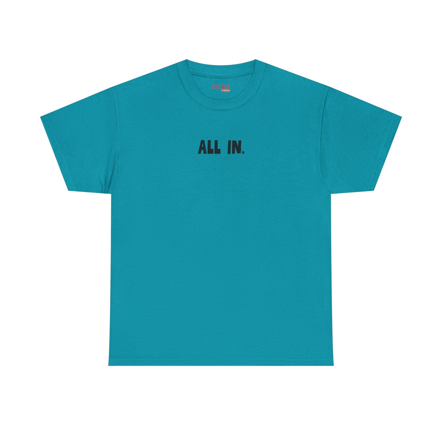 All in Tee