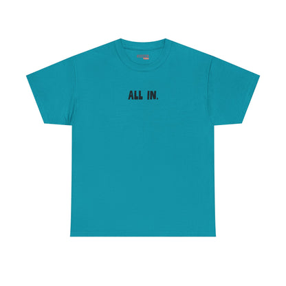 All in Tee