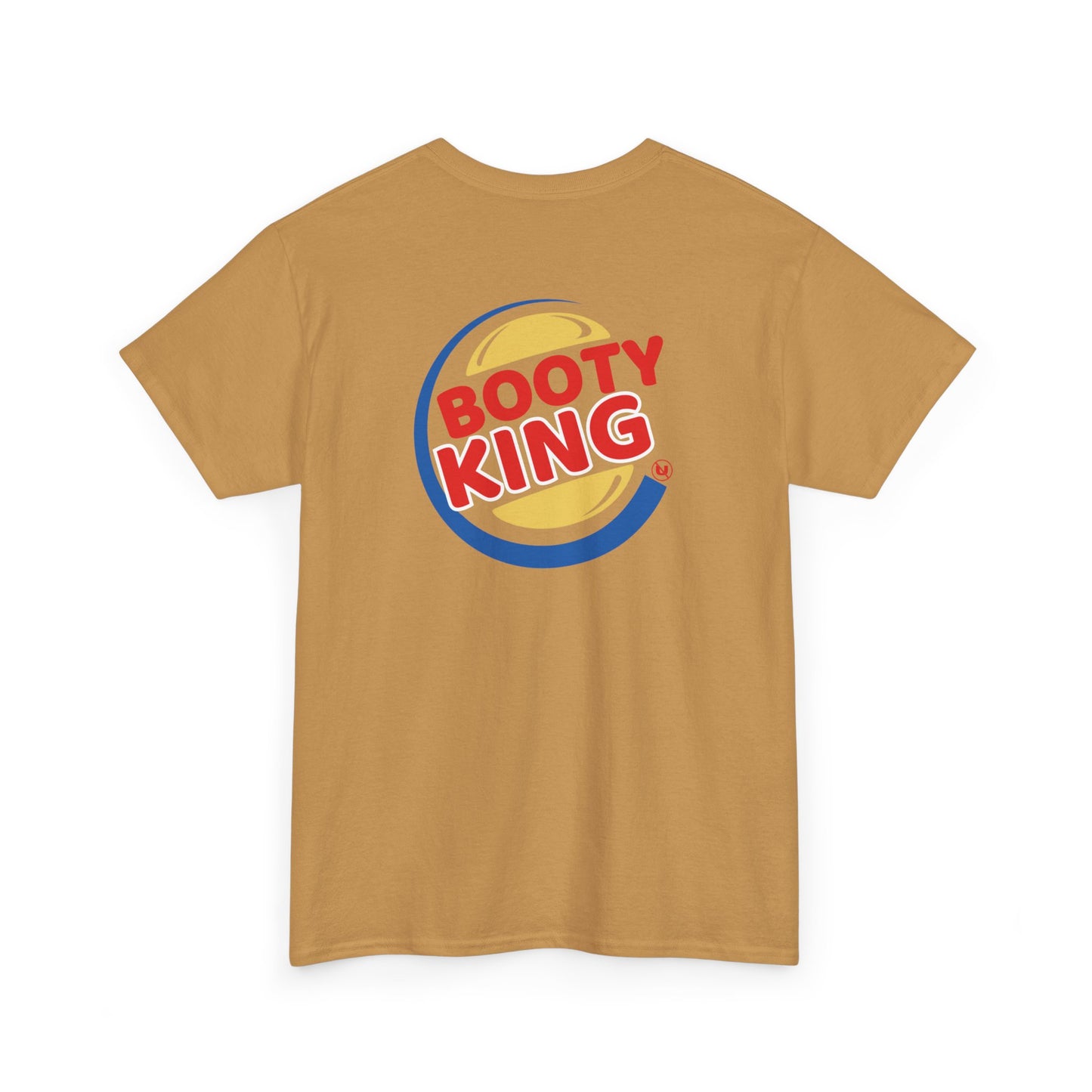 Booty King Tee