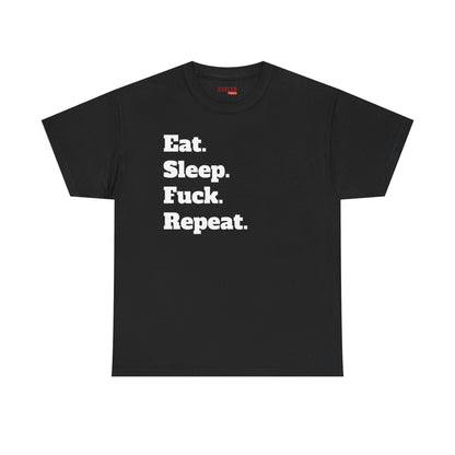 Daily Routine Tee