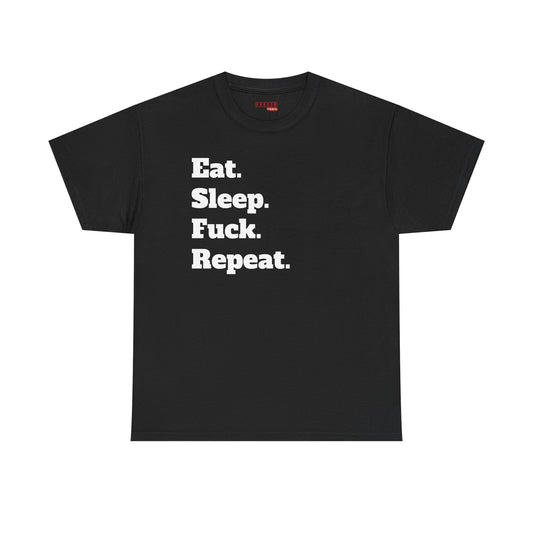 Daily Routine Tee