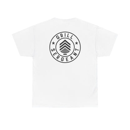 Grill Sergeant Tee