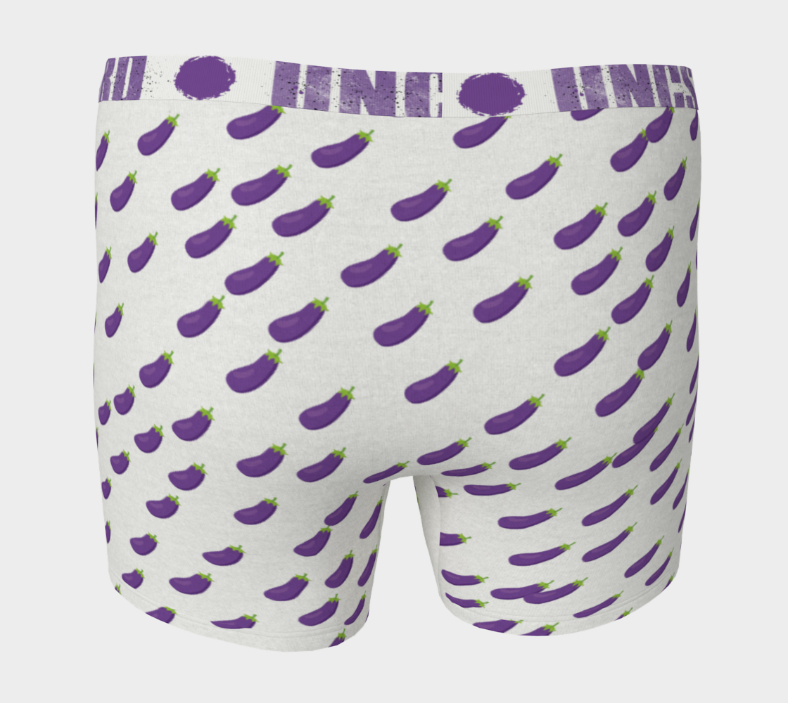 Egg Plant Underwear
