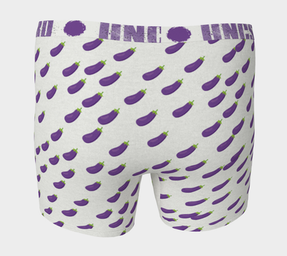 Egg Plant Underwear