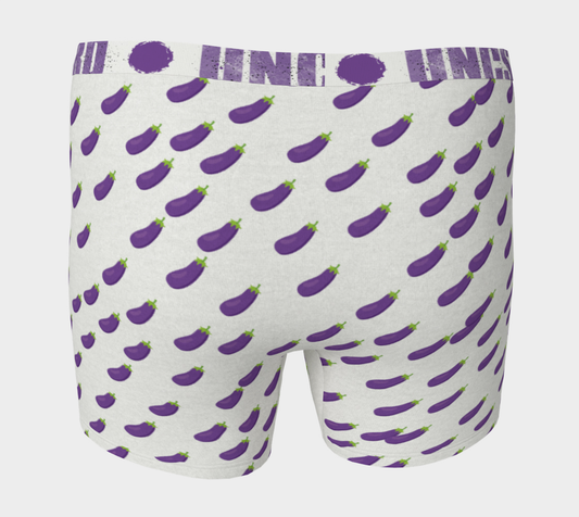 Egg Plant Underwear