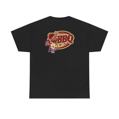 BBQ & Beer Tee