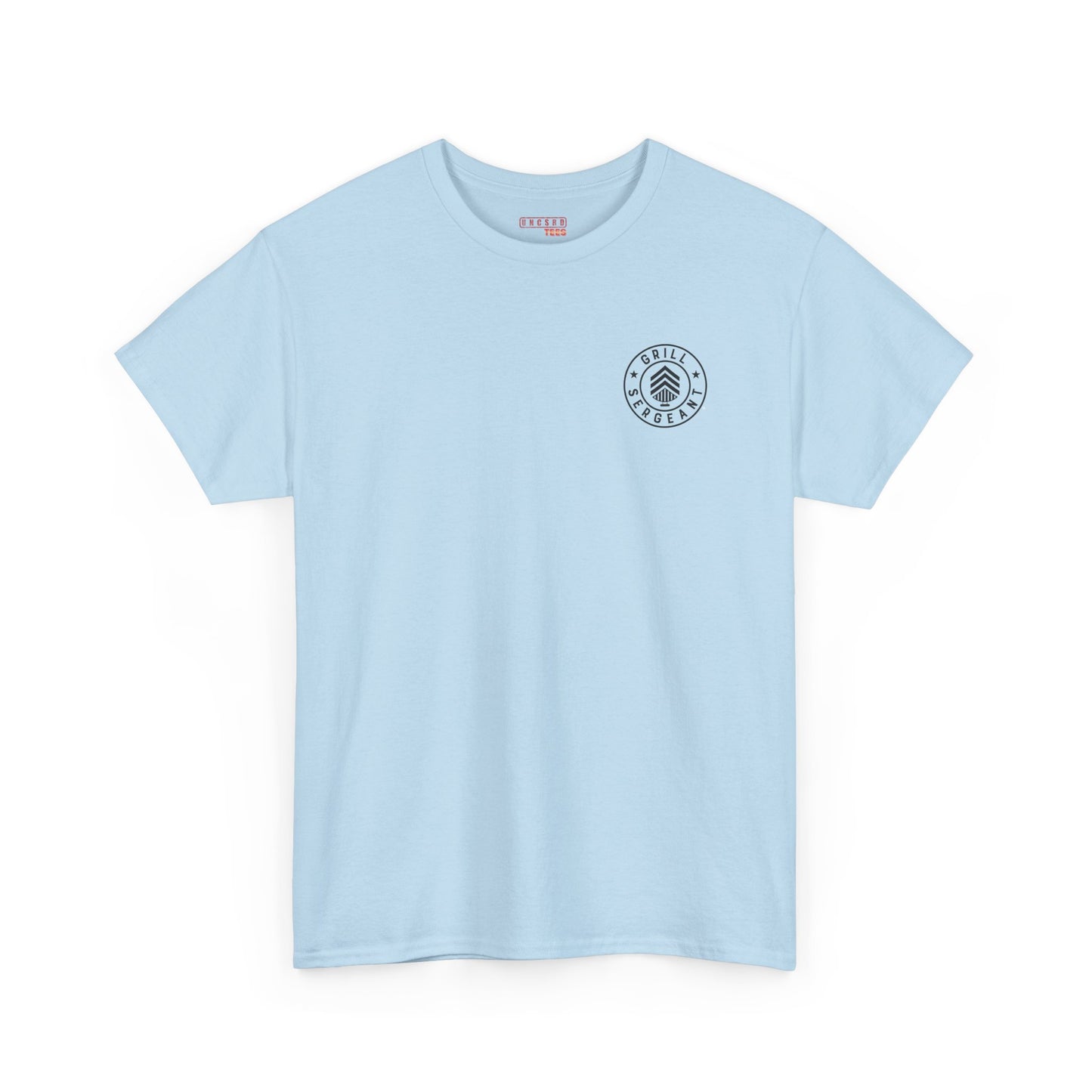 Grill Sergeant Tee