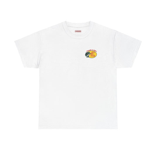 That’s My Ass Bro Stop Tee