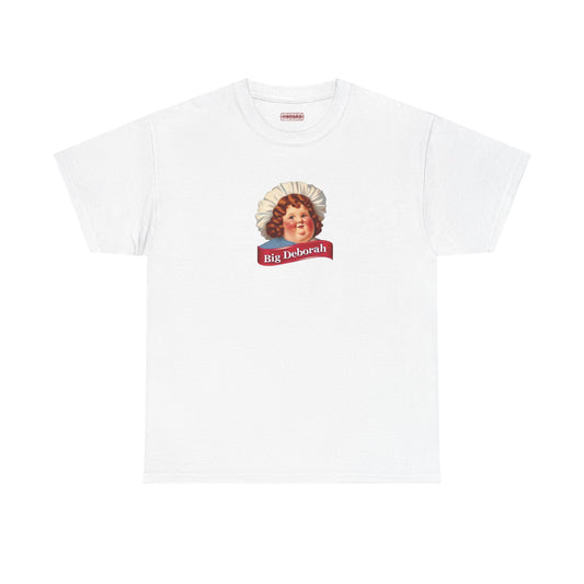 Big Deborah Tee