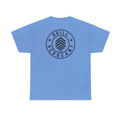 Grill Sergeant Tee