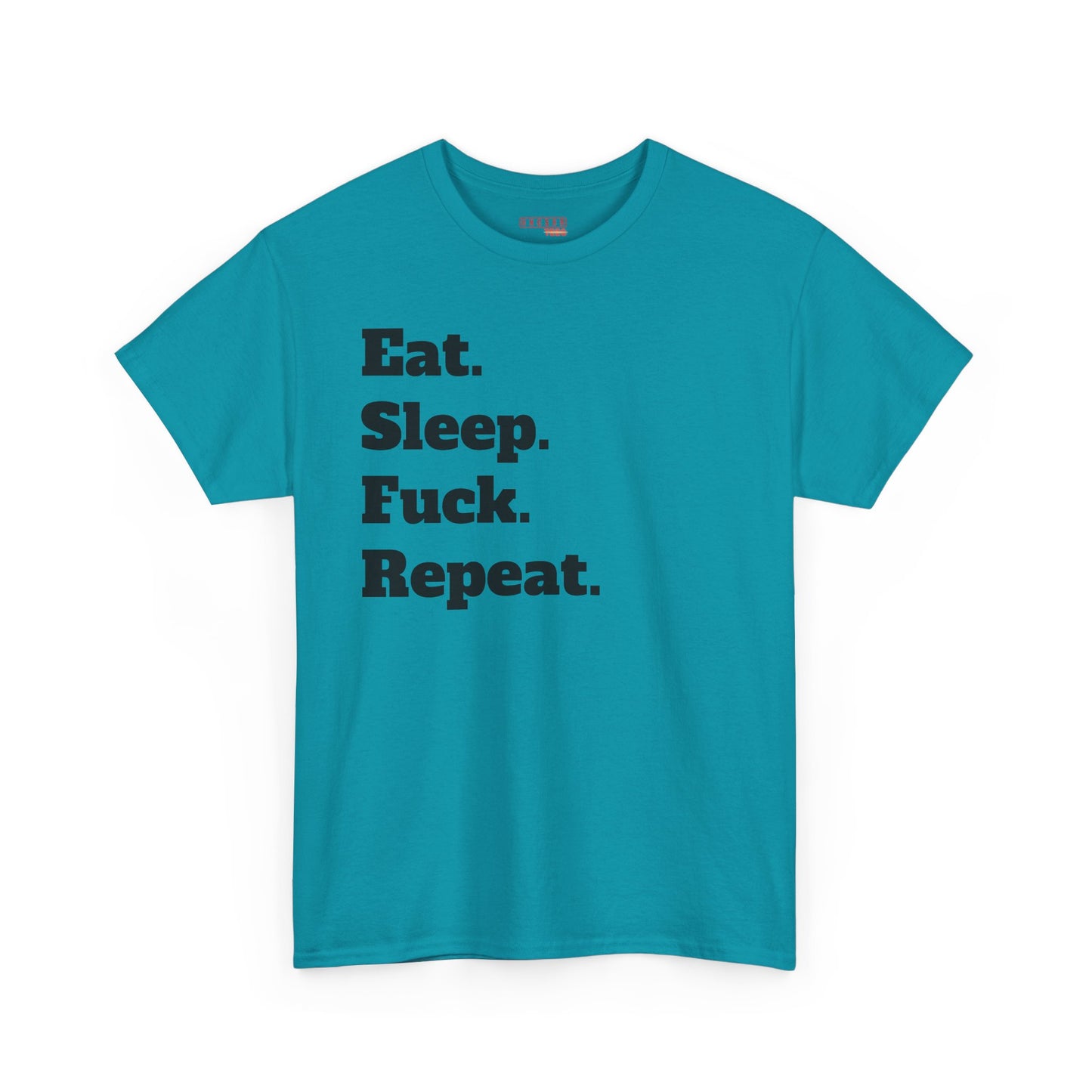 Daily Routine Tee
