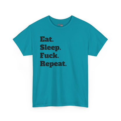 Daily Routine Tee