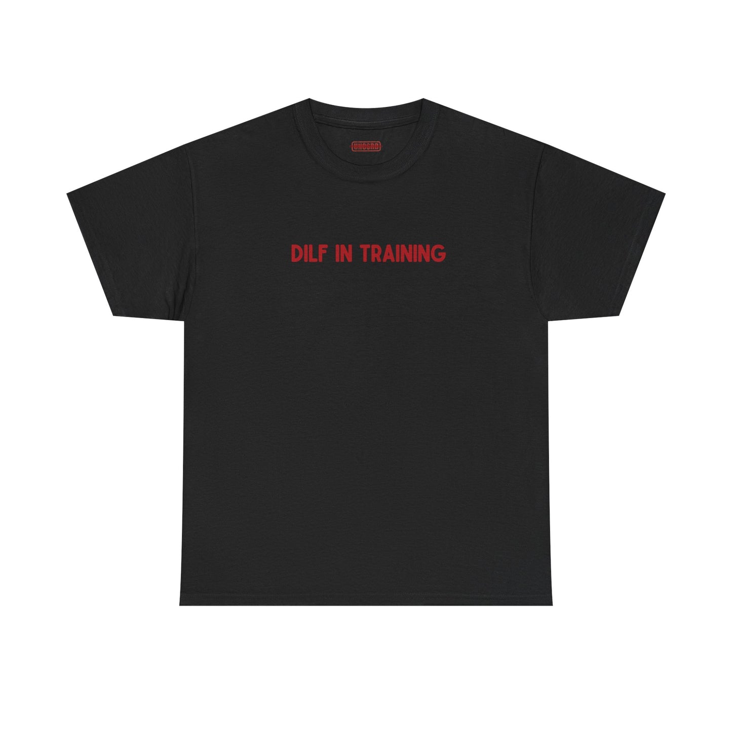 Dilf in Training Tee