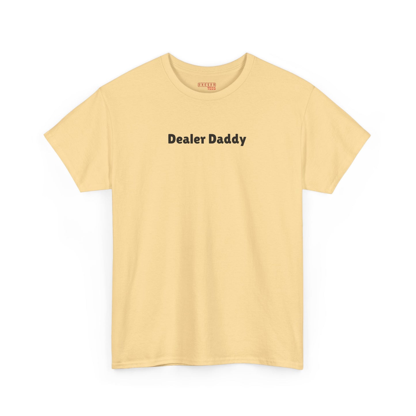 Dealer Daddy