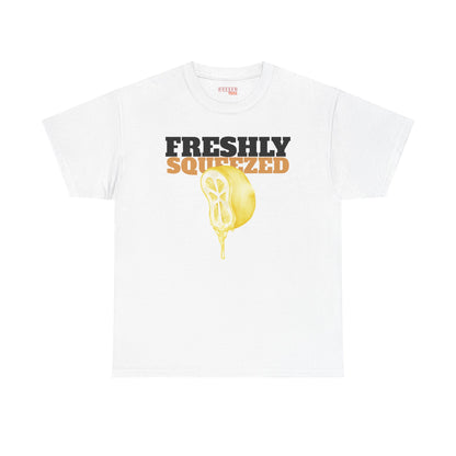 Freshly Squeezed Tee