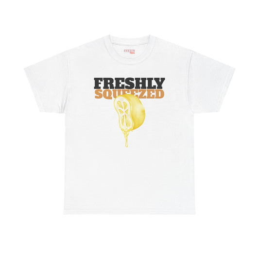 Freshly Squeezed Tee