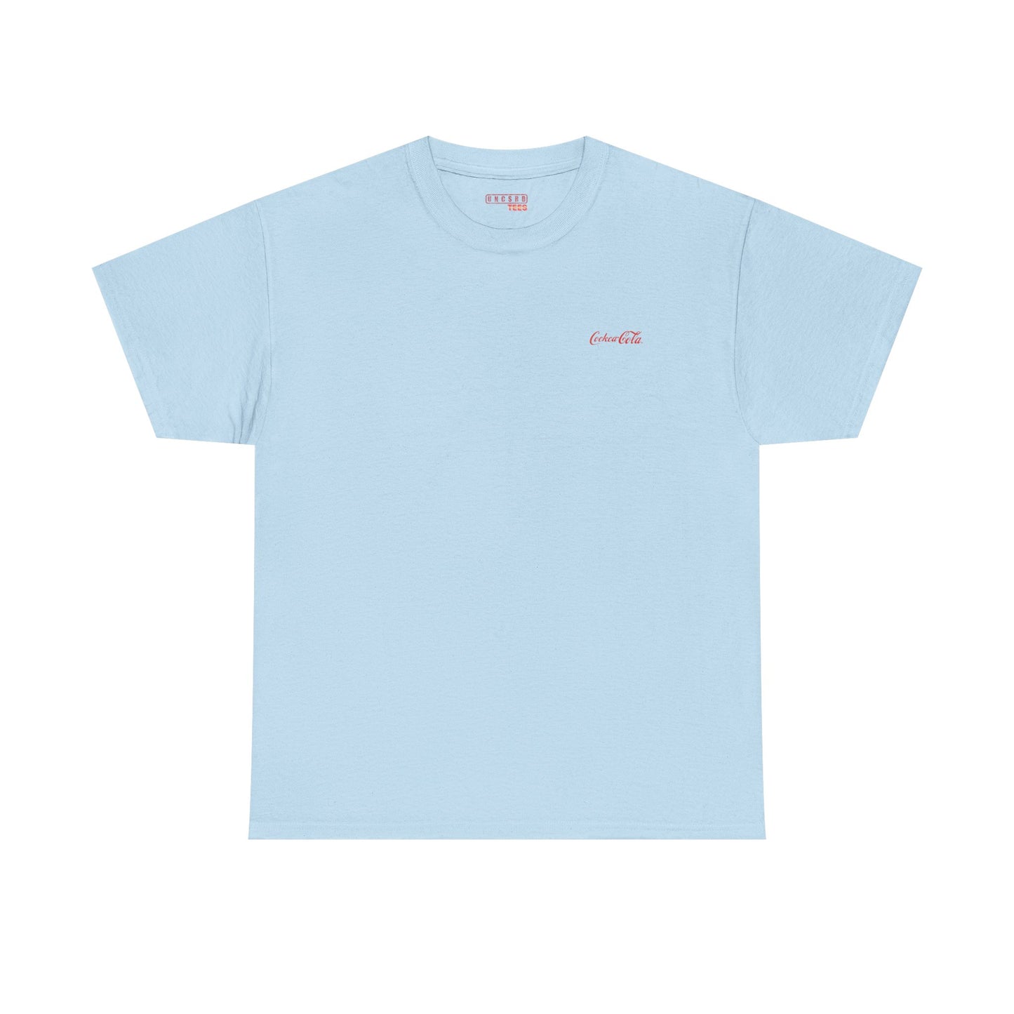 Cocka Cola Tee