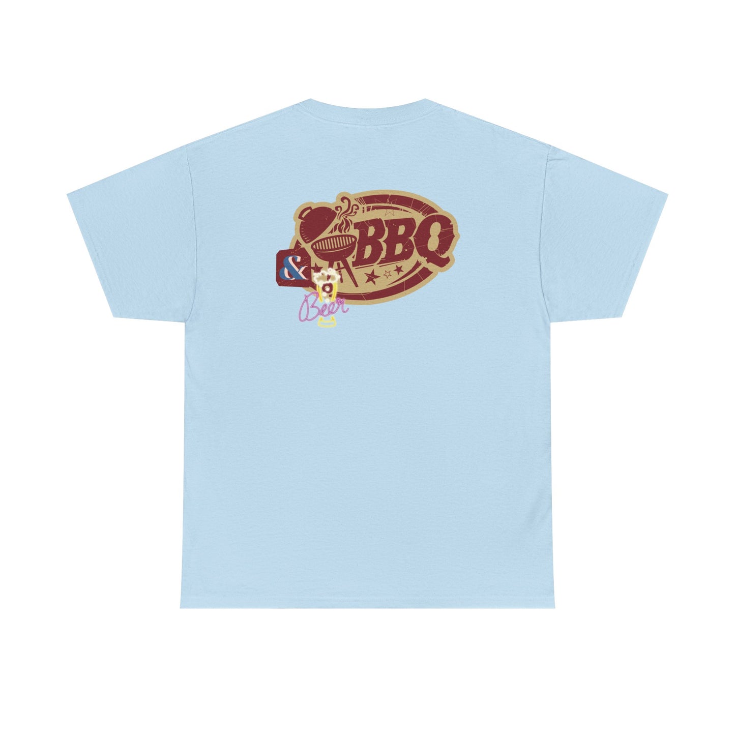 BBQ & Beer Tee