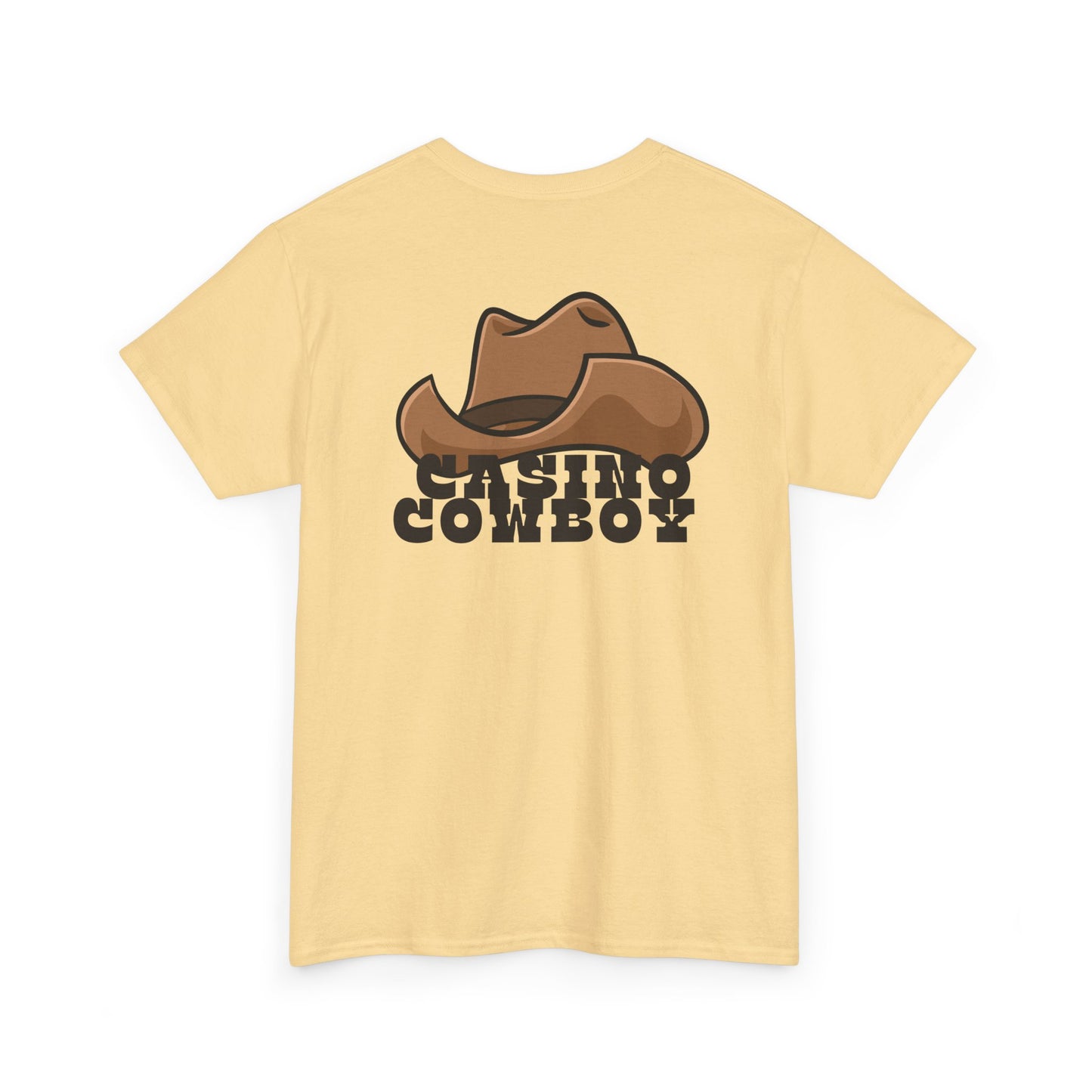 Casino Cowboy