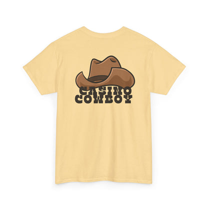 Casino Cowboy