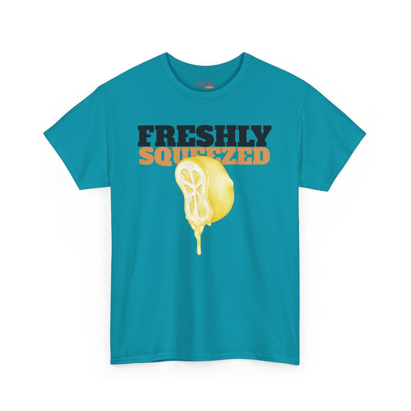 Freshly Squeezed Tee