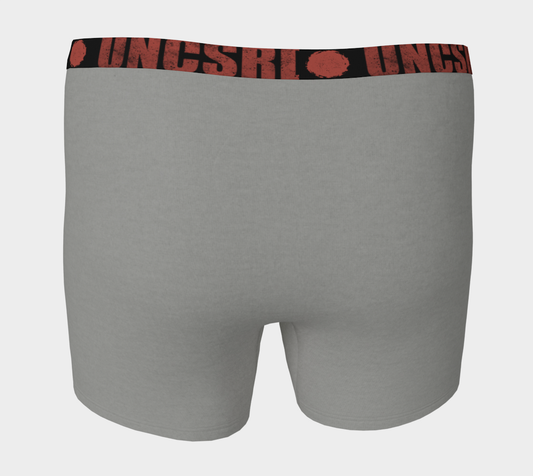 Censored Underwear