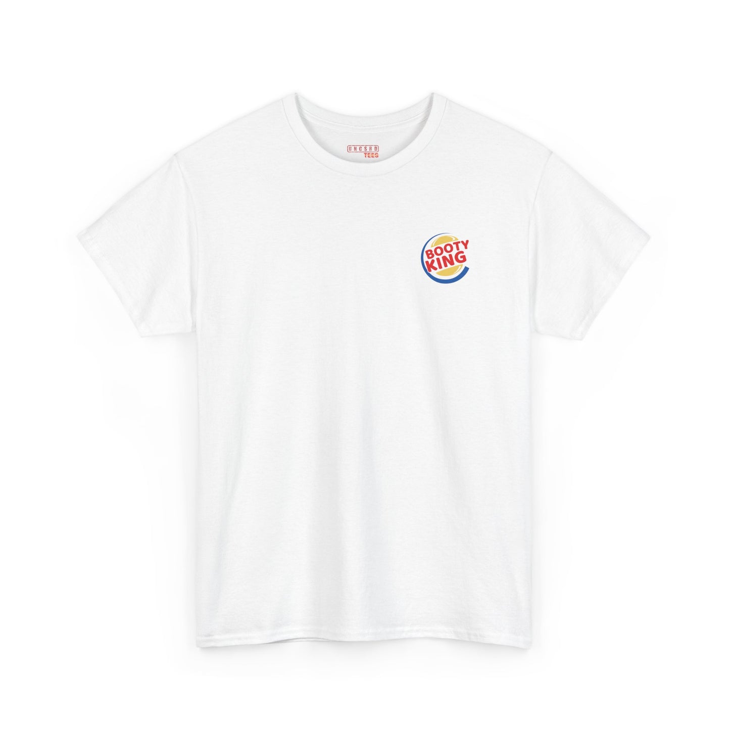 Booty King Tee