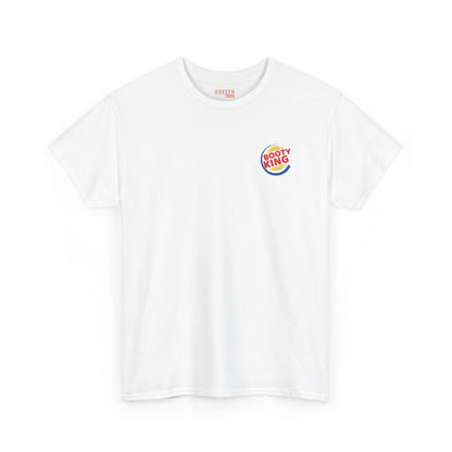 Booty King Tee