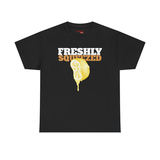 Freshly Squeezed Tee