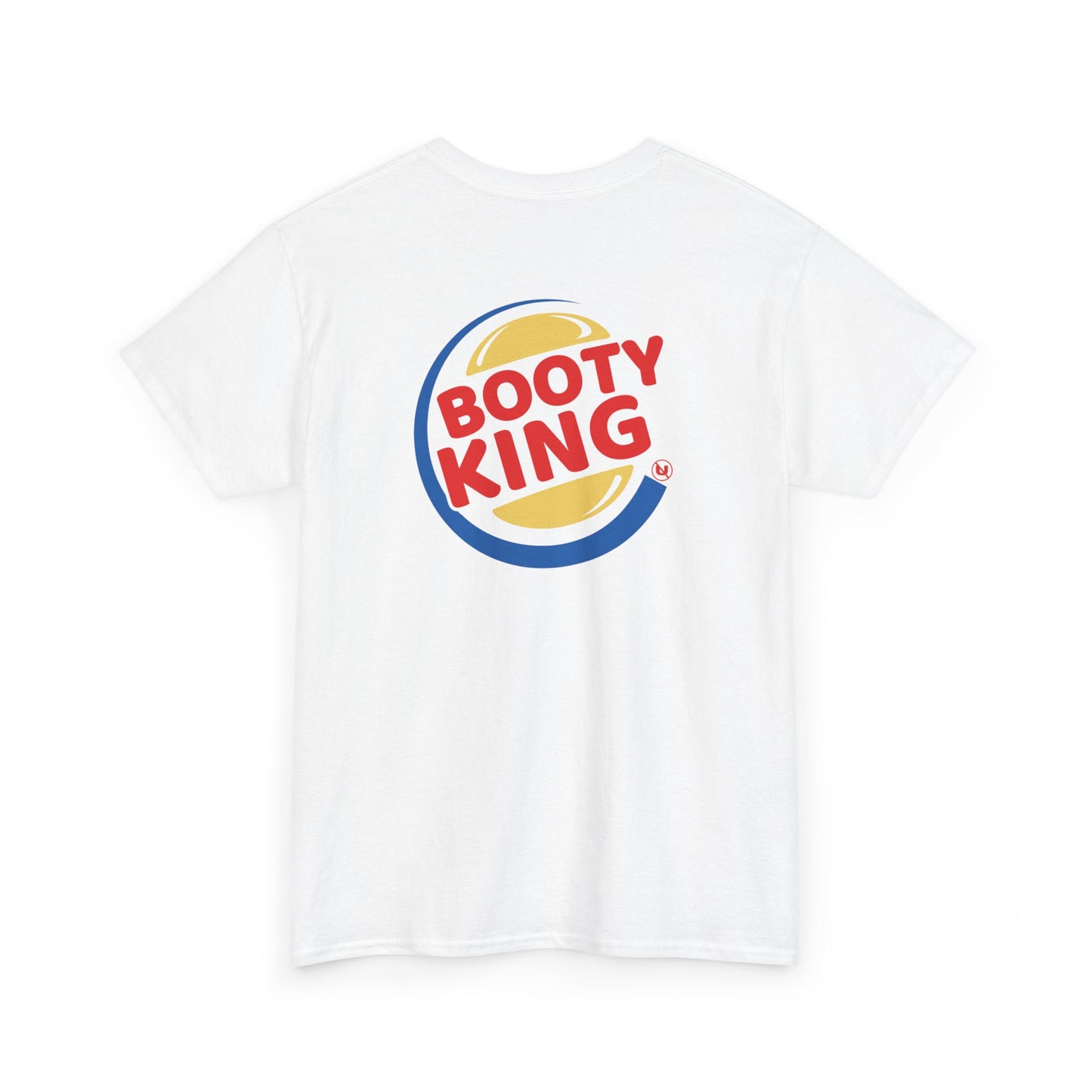 Booty King Tee