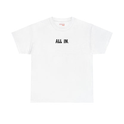 All in Tee