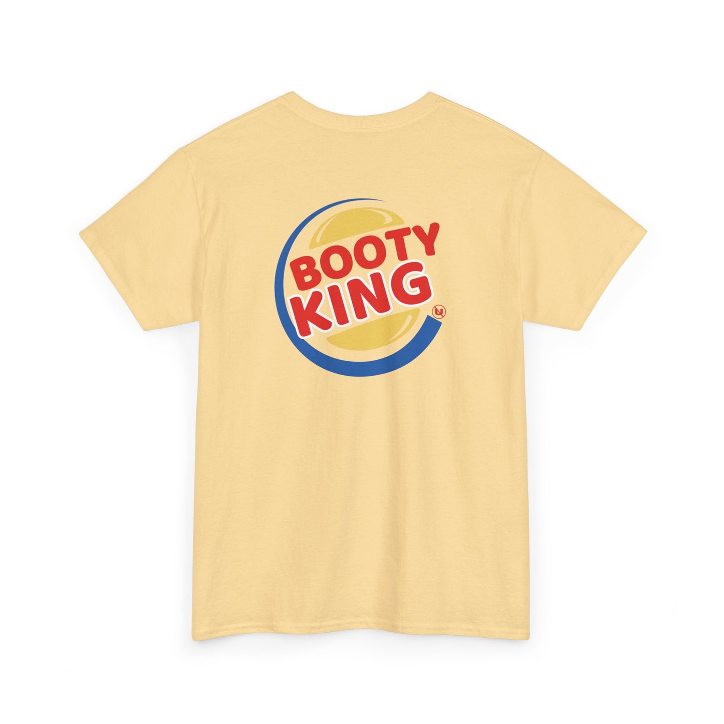 Booty King Tee