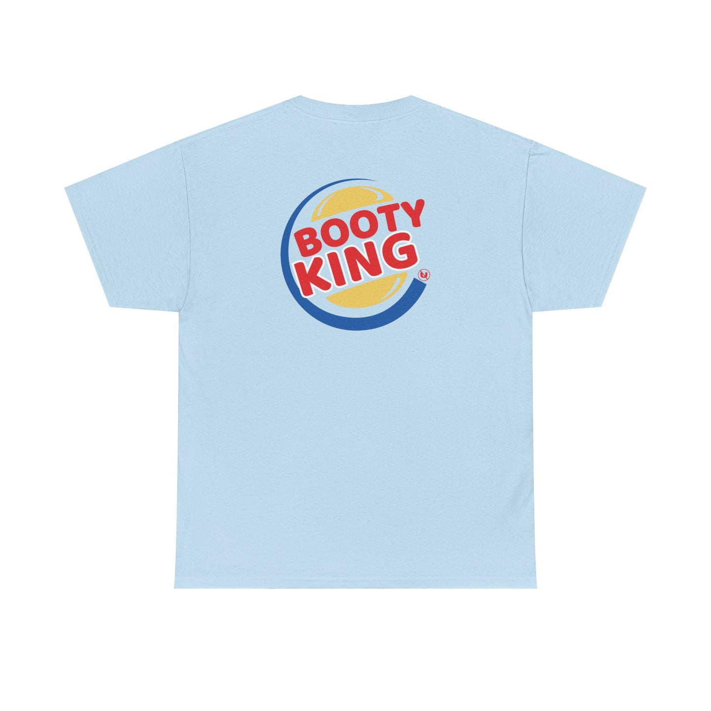 Booty King Tee