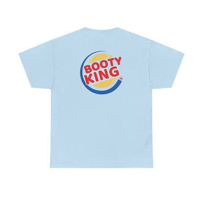 Booty King Tee