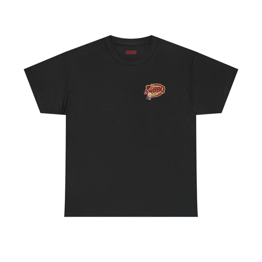 BBQ & Beer Tee