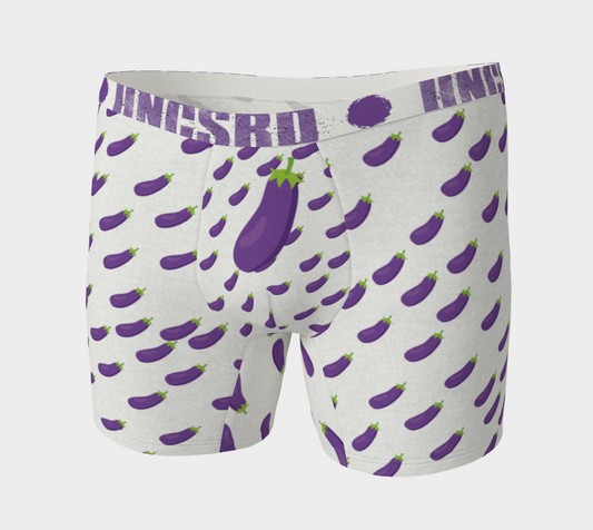 Egg Plant Underwear
