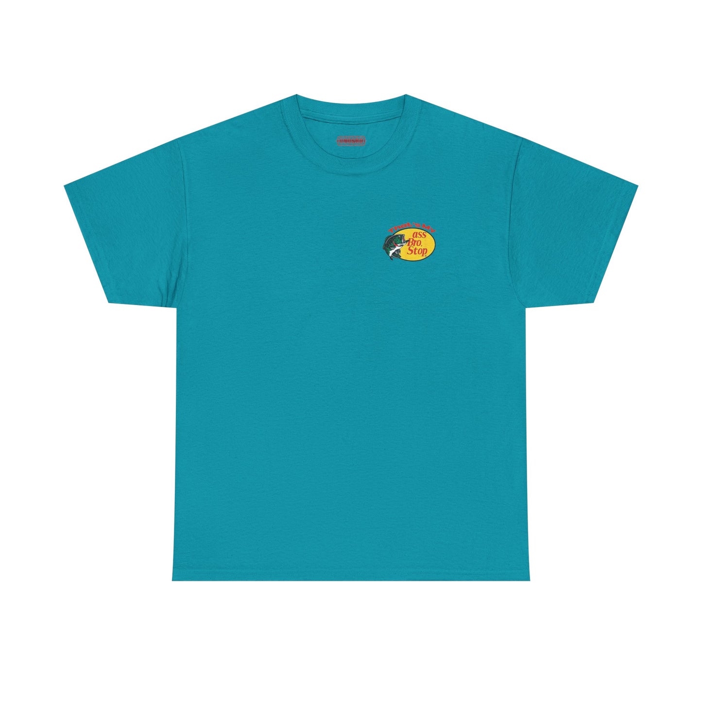 That’s My Ass Bro Stop Tee